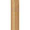 Ekena Millwork Westlake Arts & Crafts Rough Sawn Outlooker, Western Red Cedar, 8"W x 16"D x 28"H OUT08X16X28WTL03RWR - alternate 3